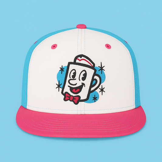 Somerset Patriots 2025 Hat