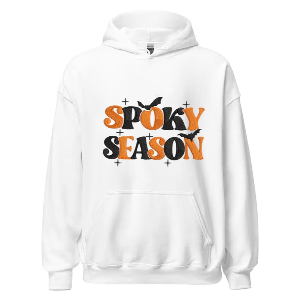 Spooky Season Halloween Shirt