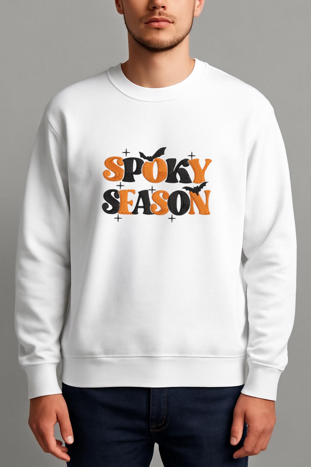 Spooky Season Halloween Shirt