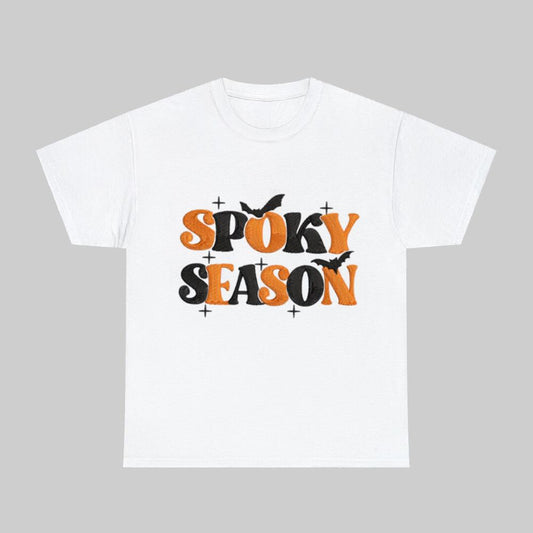 Spooky Season Halloween Shirt