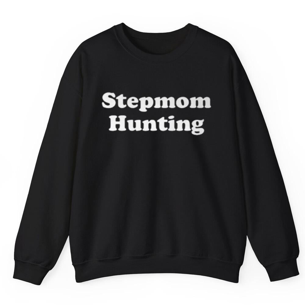 Stepmom Hunting Shirt