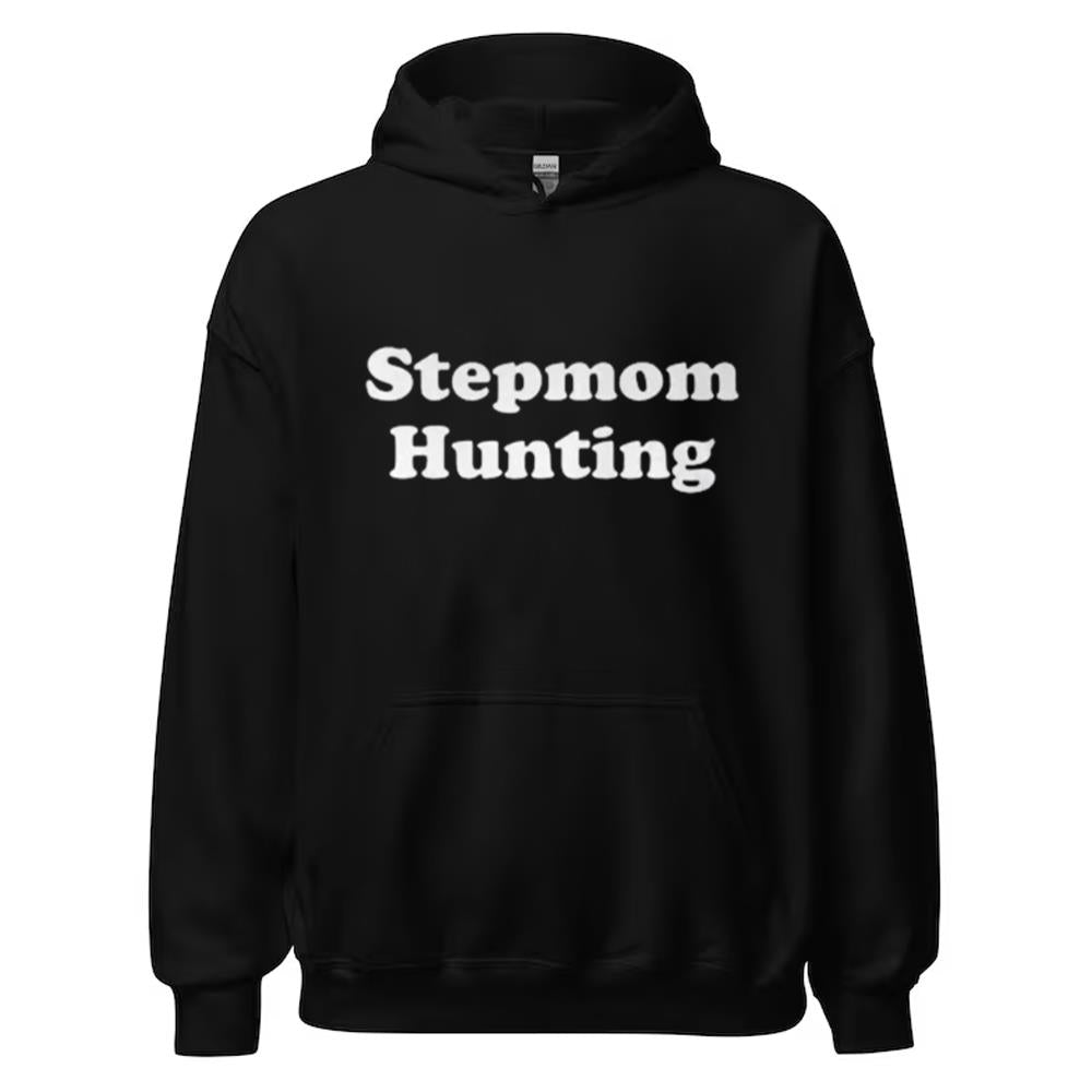 Stepmom Hunting Shirt