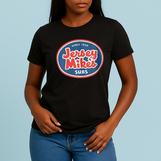 Subs Since 1956 Jersey Mike’s Shirt