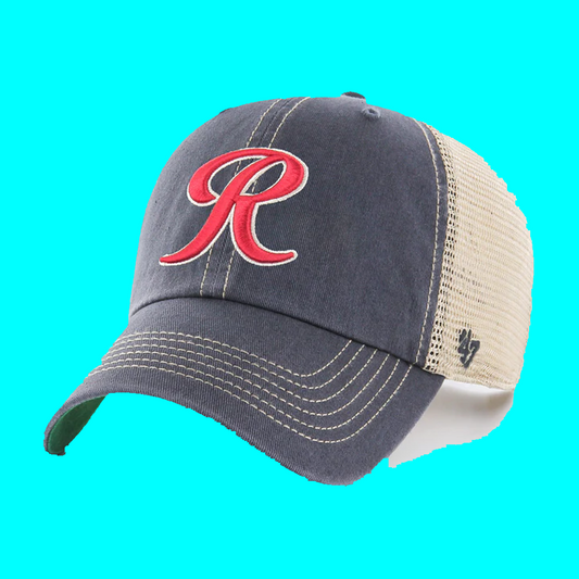 Tacoma Rainiers '47 Hat