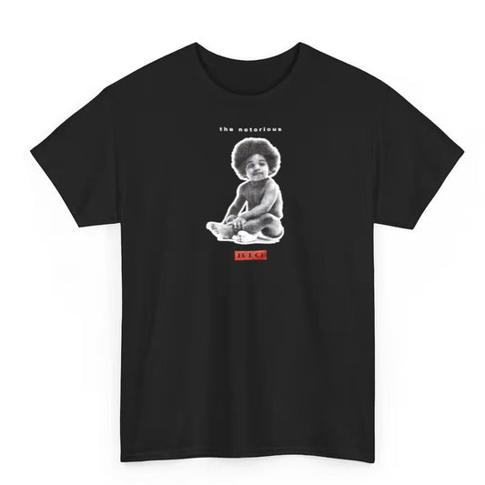 The Notorious B.I.G. Shirt
