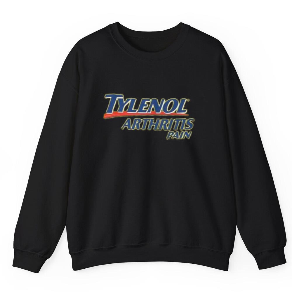 Tylenol Arthritis Pain Shirt