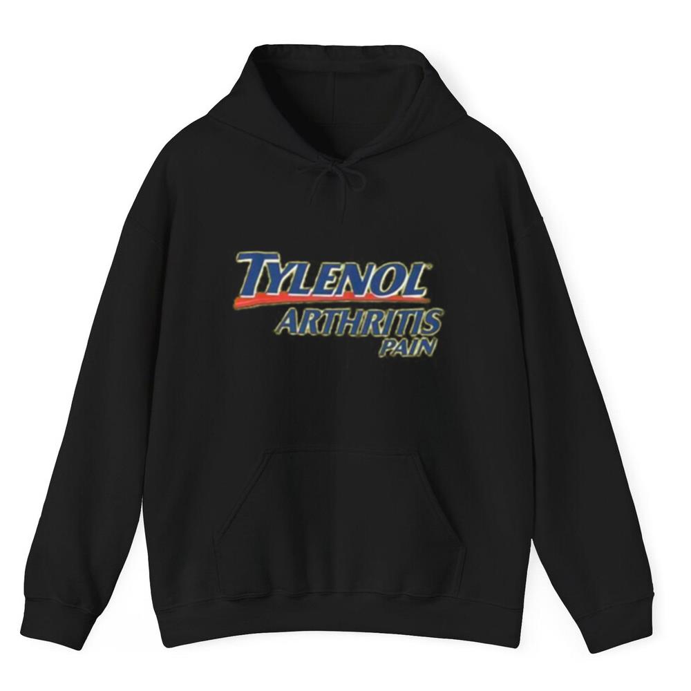 Tylenol Arthritis Pain Shirt