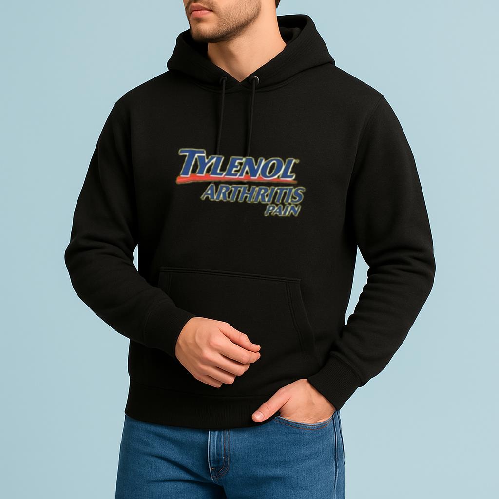 Tylenol Arthritis Pain Shirt
