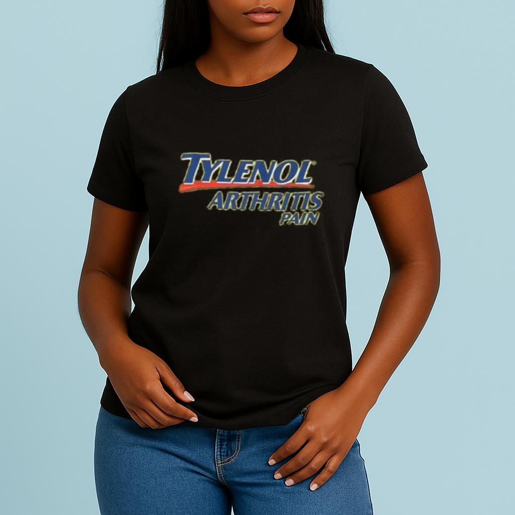 Tylenol Arthritis Pain Shirt