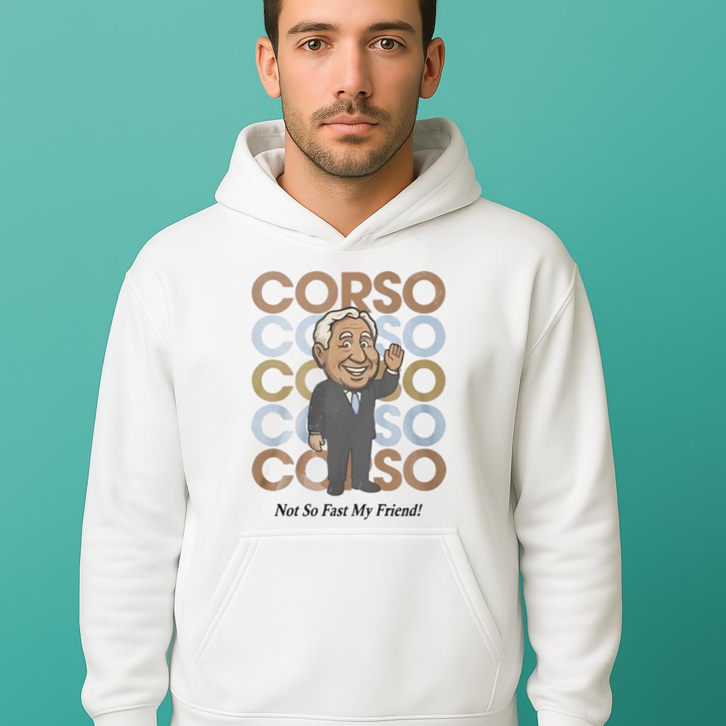 Lee Corso Shirt