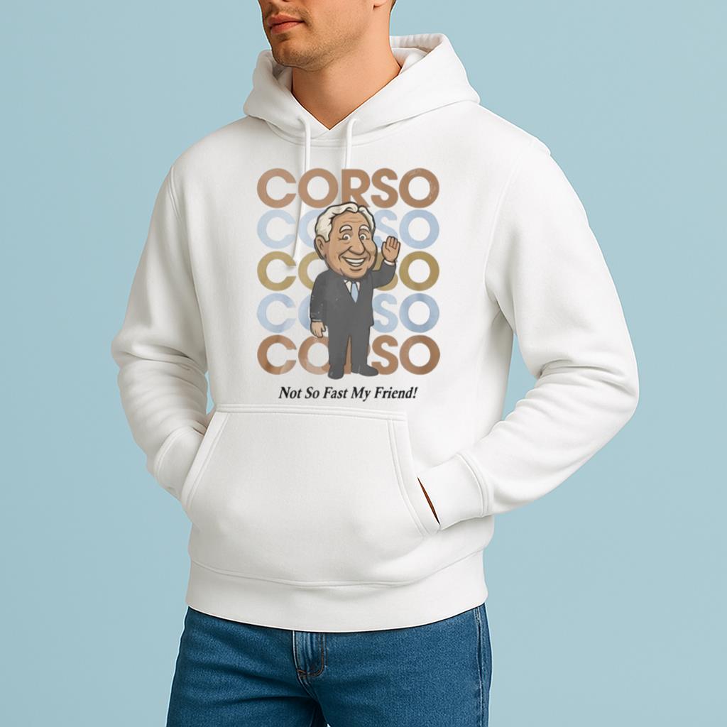 Lee Corso Shirt