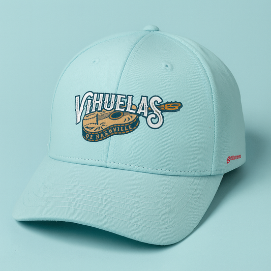 Vihuelas SnapBack Hat 2025 Giveaway