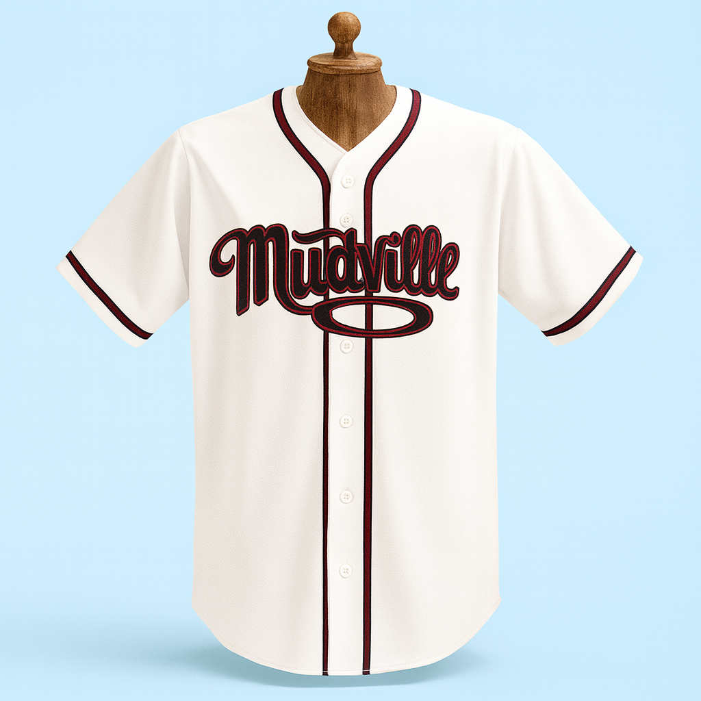 Visalia Rawhide Mudville Night Jersey 2025 Giveaway