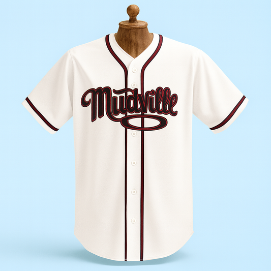 Visalia Rawhide Mudville Night Jersey 2025 Giveaway