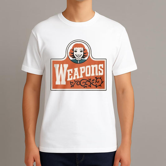 Wendy Weapons Brolin Shirt