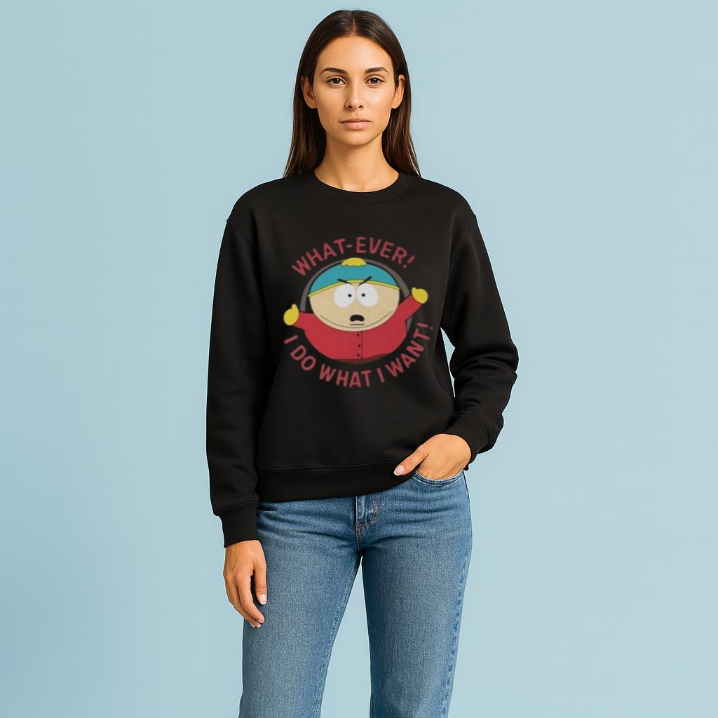 What Ever I Do What I Want Shirt