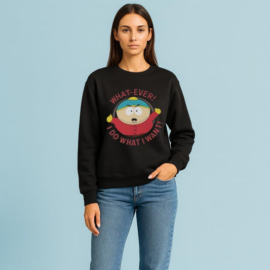 What Ever I Do What I Want Shirt