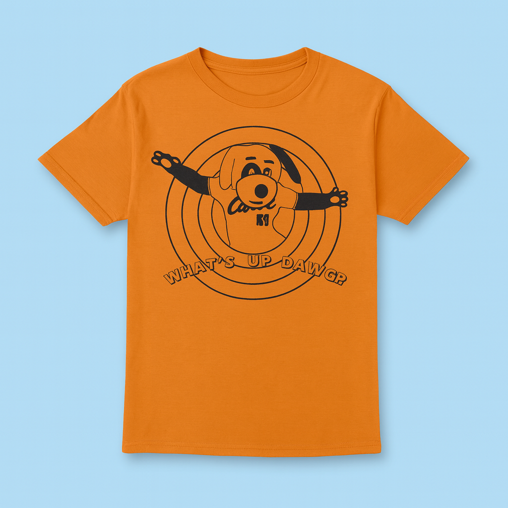 What's Up Dawg Diesel Dawg shirt Giveaway 2025