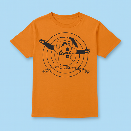 What's Up Dawg Diesel Dawg shirt Giveaway 2025