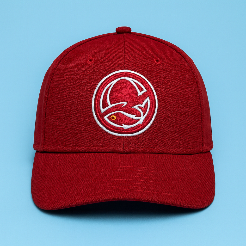 Winnipeg Goldeyes Manitoba Social Night Hat 2025
