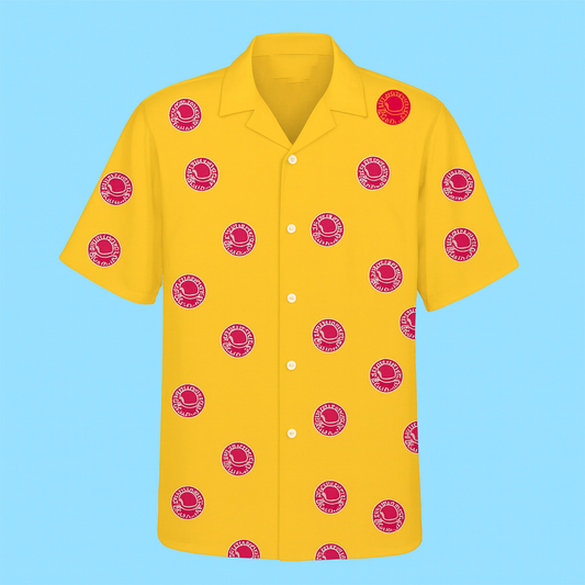 Winnipeg Goldeyes Manitoba Social Night Shirt 2025 Giveaway