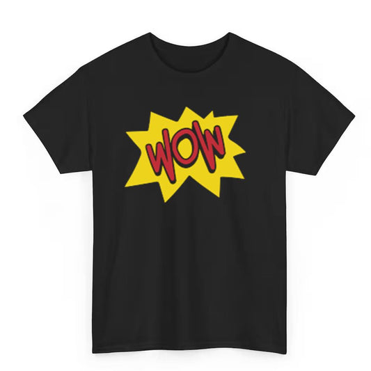 Wow Free Shirt Day 2025