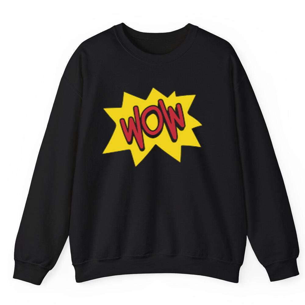 Wow Free Shirt Day 2025