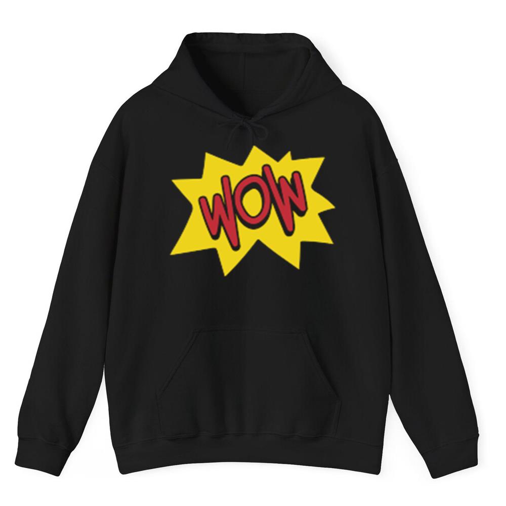 Wow Free Shirt Day 2025