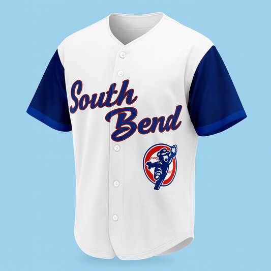 Youth Bend Replica Road Jersey 2025 Giveaway
